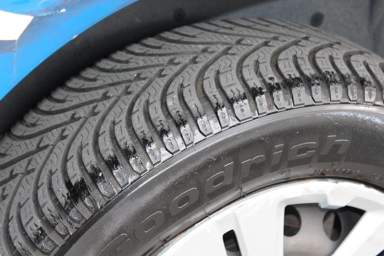 Fiat Doblo 1.6 MJT 105CV Cargo Lamierato SX