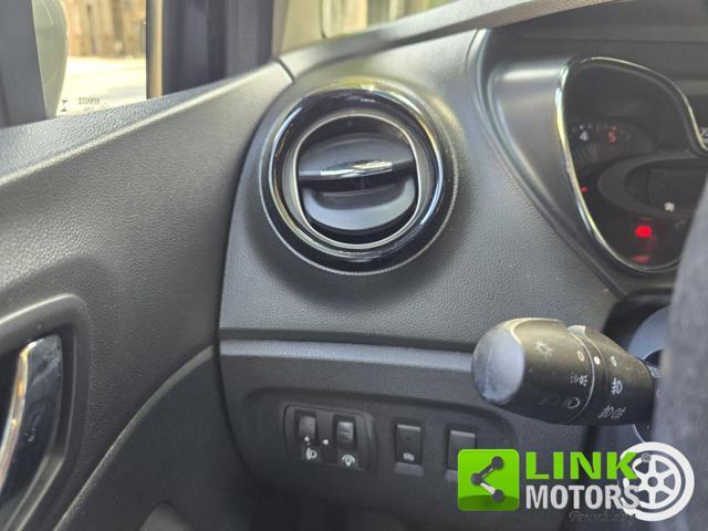 RENAULT Captur dCi 8V 90 CV Energy *? 117,00 al mese*