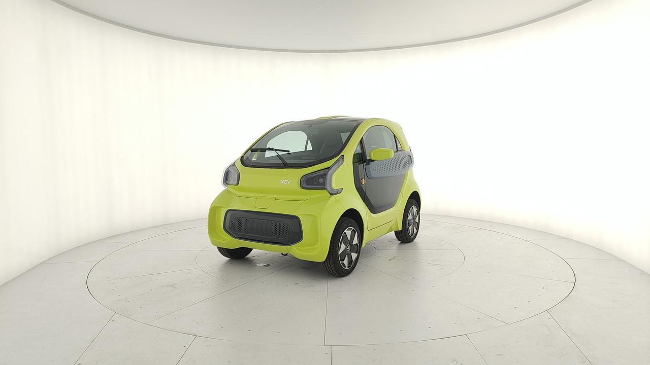 XEV Var B - Colore costo 500