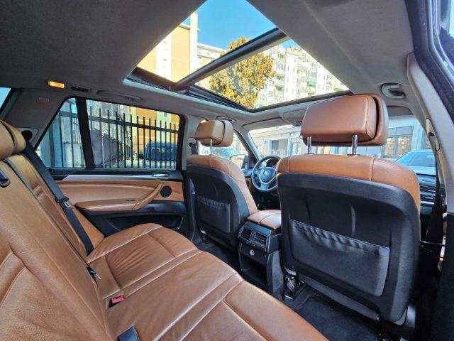 BMW X5 3.0d cat Futura