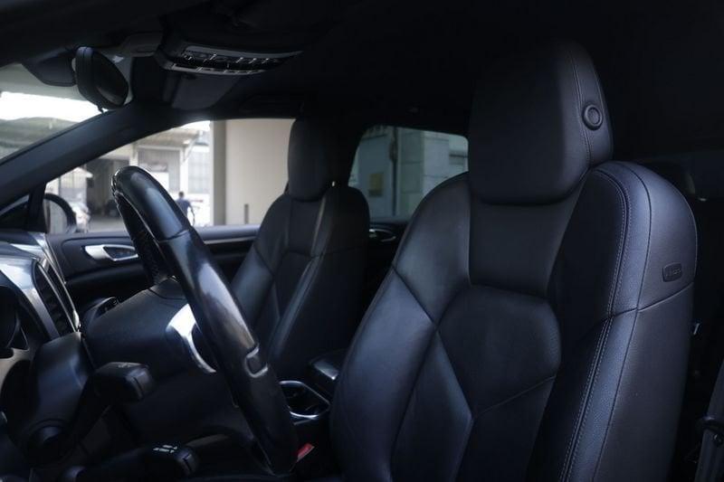 Porsche Cayenne Porsche Cayenne 3.0 Diesel Unicoproprietario