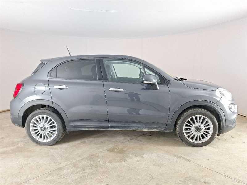 FIAT 500X 1.0 T3 120cv MT E6D Connect