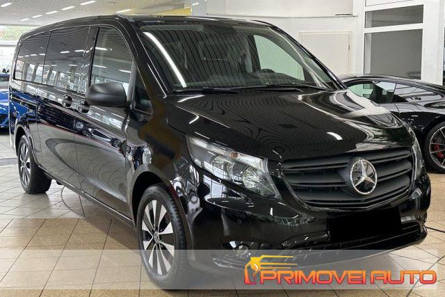 MERCEDES-BENZ Vito 2.0 116 CDI PL Tourer Extra-Long