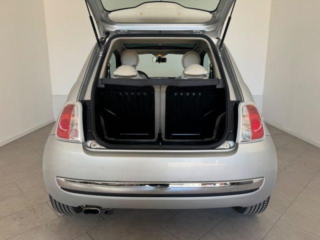 FIAT 500 1.2 Lounge Elegant 150° Anniversario