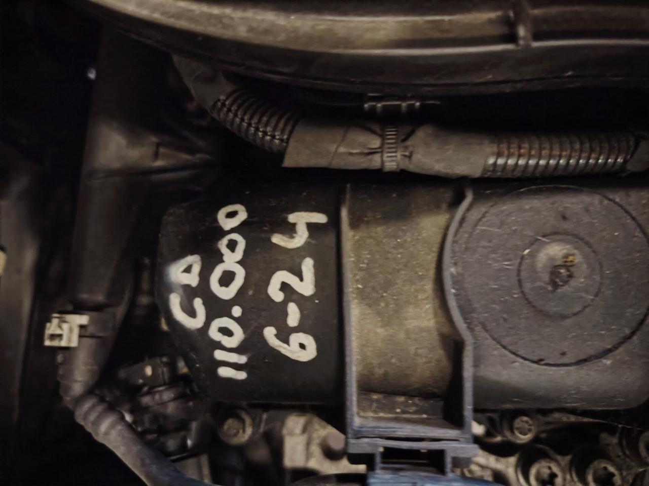 Peugeot 2008 PureTech 82 Active