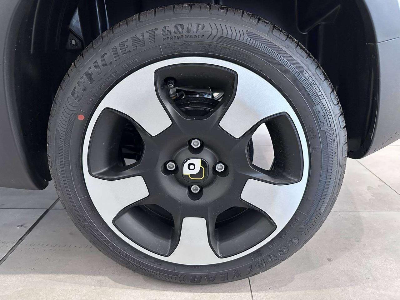 Fiat Panda Pandina CROSS 1.0 hybrid 65 cv PRONTA CONSEGNA PROMO!!