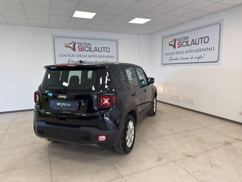 Jeep Renegade My23 Limited 1.6 Multijet Ii 130 Cv E6.4