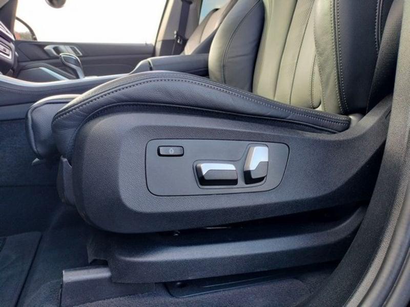 BMW X5 X5 xDrive25d xLine