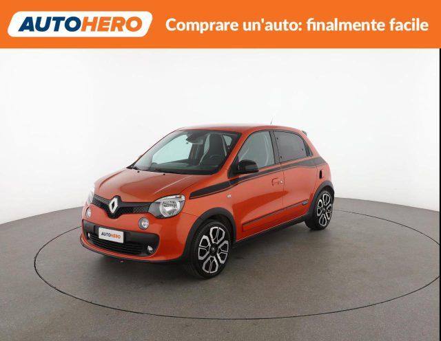 RENAULT Twingo TCe 110 CV Energy GT