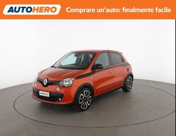 RENAULT Twingo TCe 110 CV Energy GT