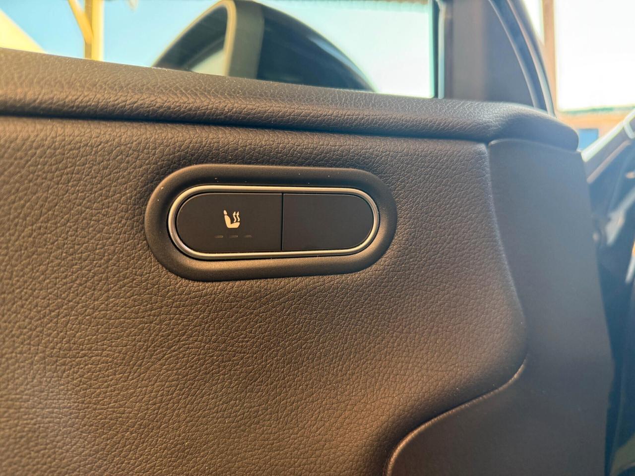 Mercedes-benz A 180 d Automatic AMG Line Premium