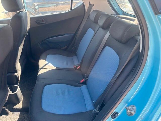 Hyundai i10 1.0 MPI Comfort