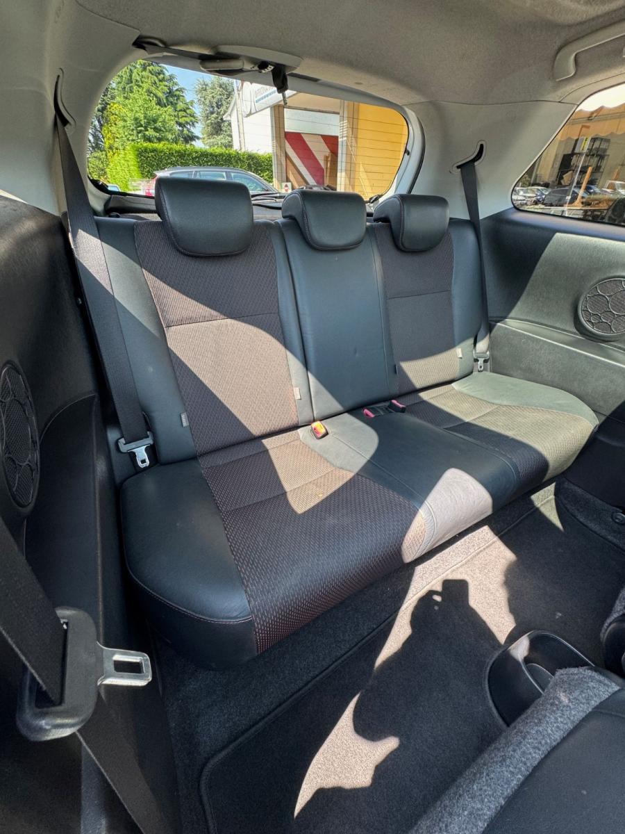 TOYOTA - Yaris - 1.3 3 porte Lounge TAGLIANDI CERTIFICATI
