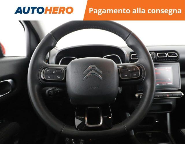 CITROEN C3 Aircross BlueHDi 100 Feel