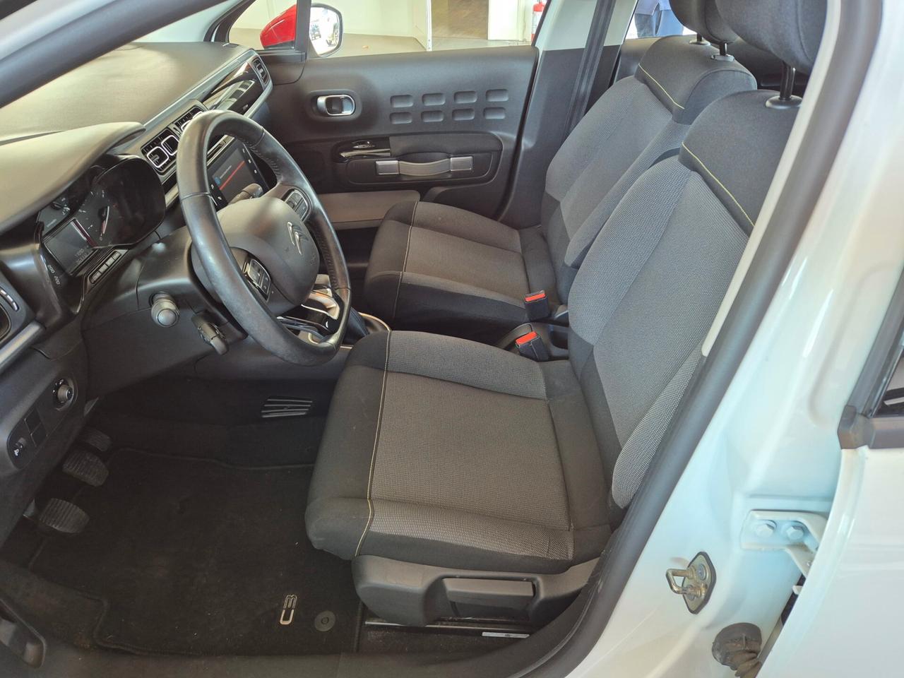 Citroen C3 BlueHDi 100 S&S Shine