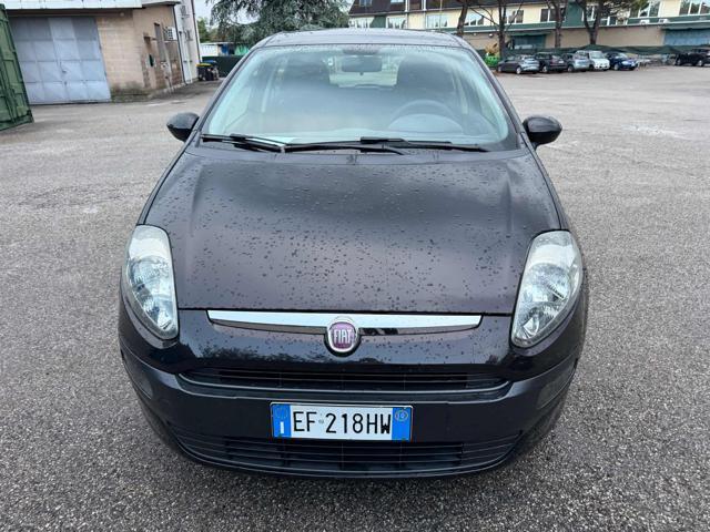 FIAT Punto Evo 98,931km 1.3 Mjt 75 CV 5p Dynamic Bellissima