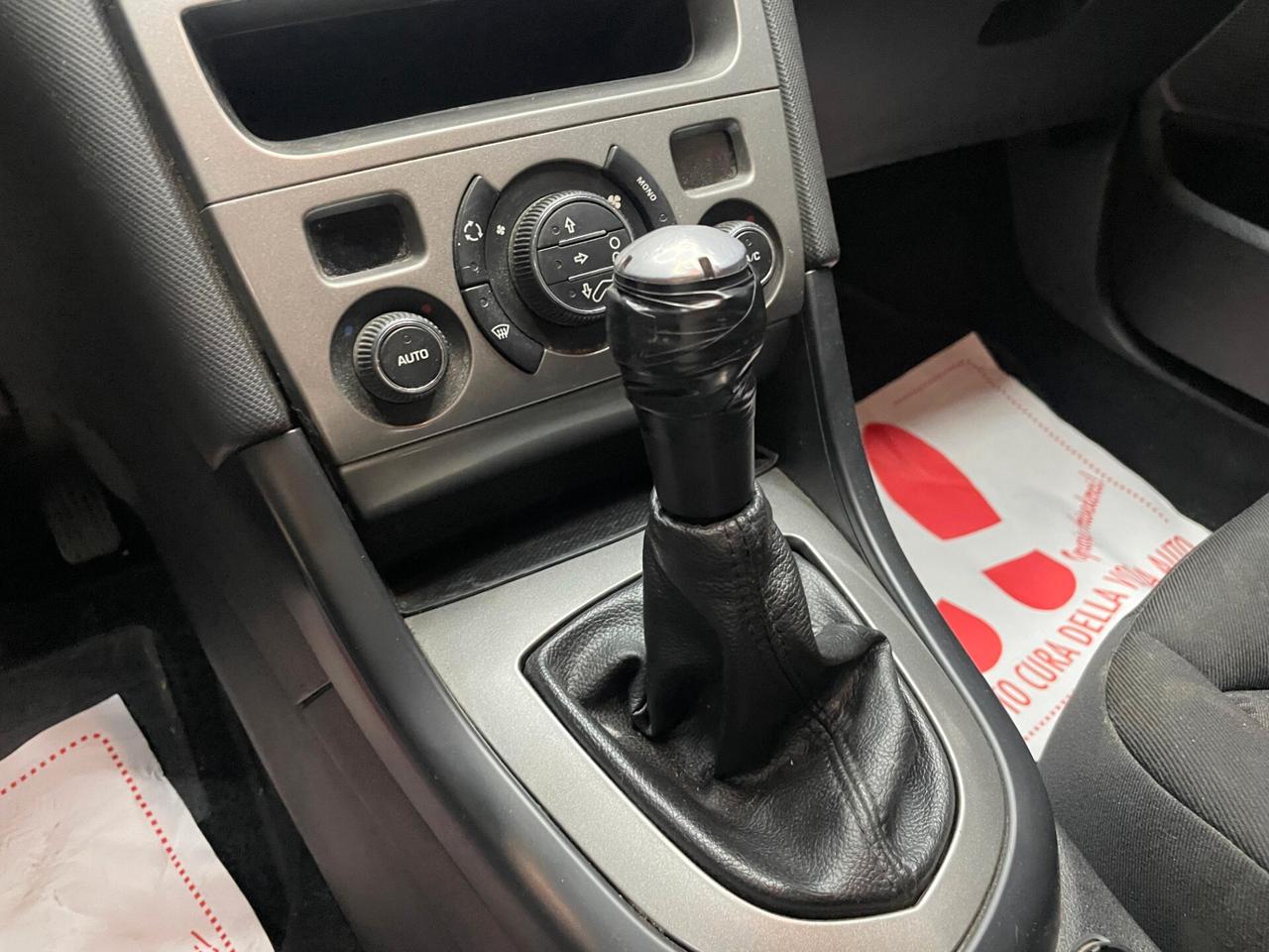 Peugeot 308 1.6 HDi 110CV SW Ciel Tecno