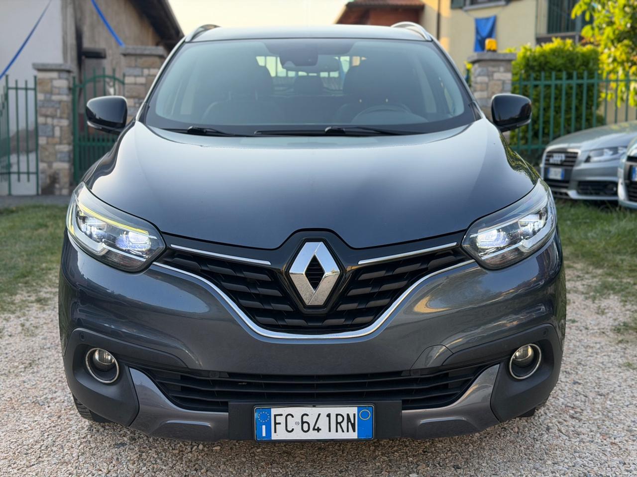 Renault KADJAR dCi EDC BOSE PANORAMA KMCERT UNICOPR