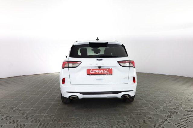 FORD Kuga Kuga 2.5 Plug In Hybrid 225 CV CVT 2WD ST-Line