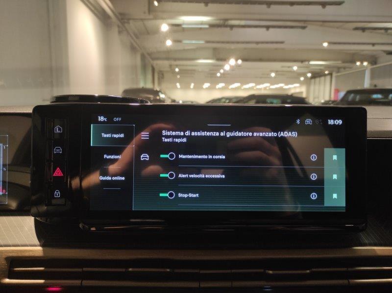 LANCIA Ypsilon 4ª serie - Ypsilon Hybrid e-DCT