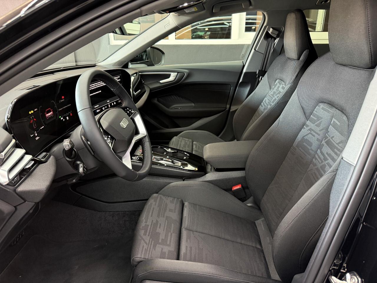 AUDI A5 AVANT 35 TFSI 2.0 150CV SLINE S-TRONIC