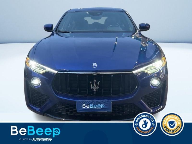 Maserati Levante 3.0 V6 GRANSPORT 350CV AUTO