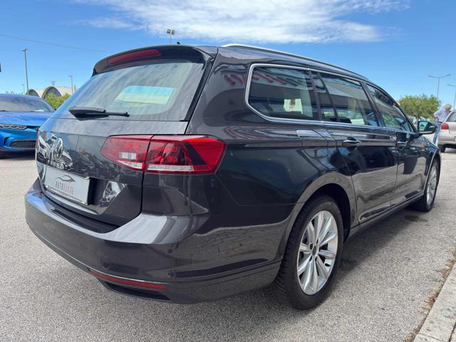 VOLKSWAGEN Passat Variant 2.0 TDI SCR 122 CV EVO DSG Business