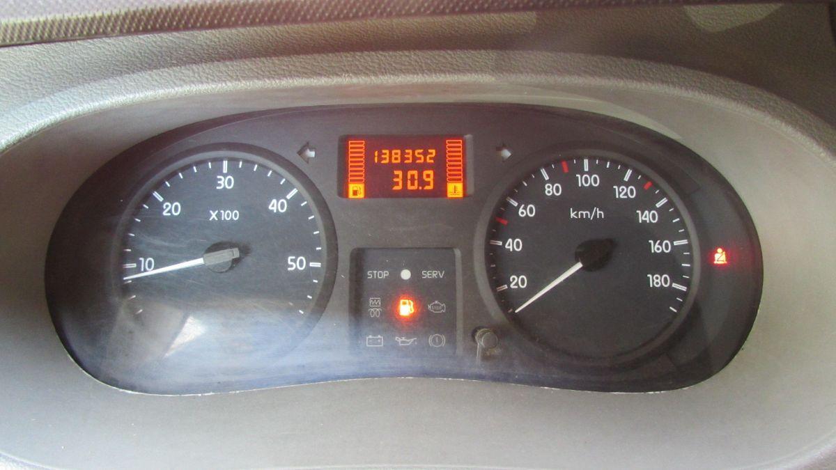 NISSAN interstar V35 2.5 dci 120 L1H1 L interstar V35 2.5 dci 120 L1H2 L