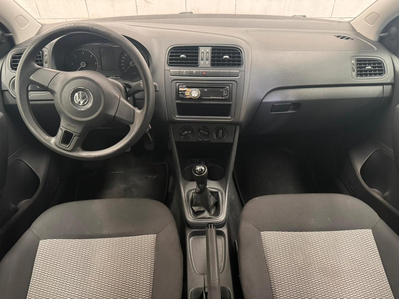Volkswagen Polo adatta neopatentati