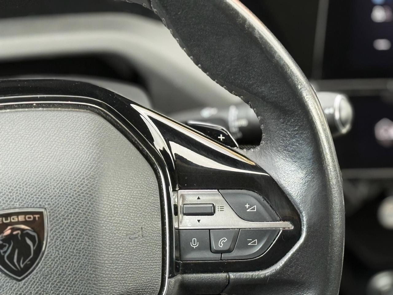 PEUGEOT 308 2022 BlueHDi 130 EAT8 GT