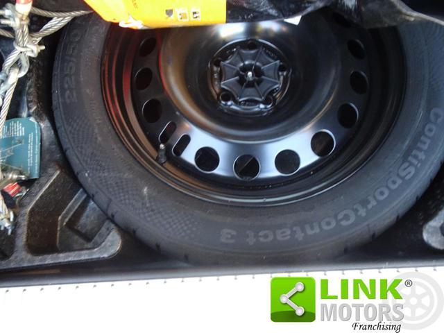 OPEL Astra 1.7 CDTI 110CV EcoFLEX S&S Sports Tourer Cosmo Fle