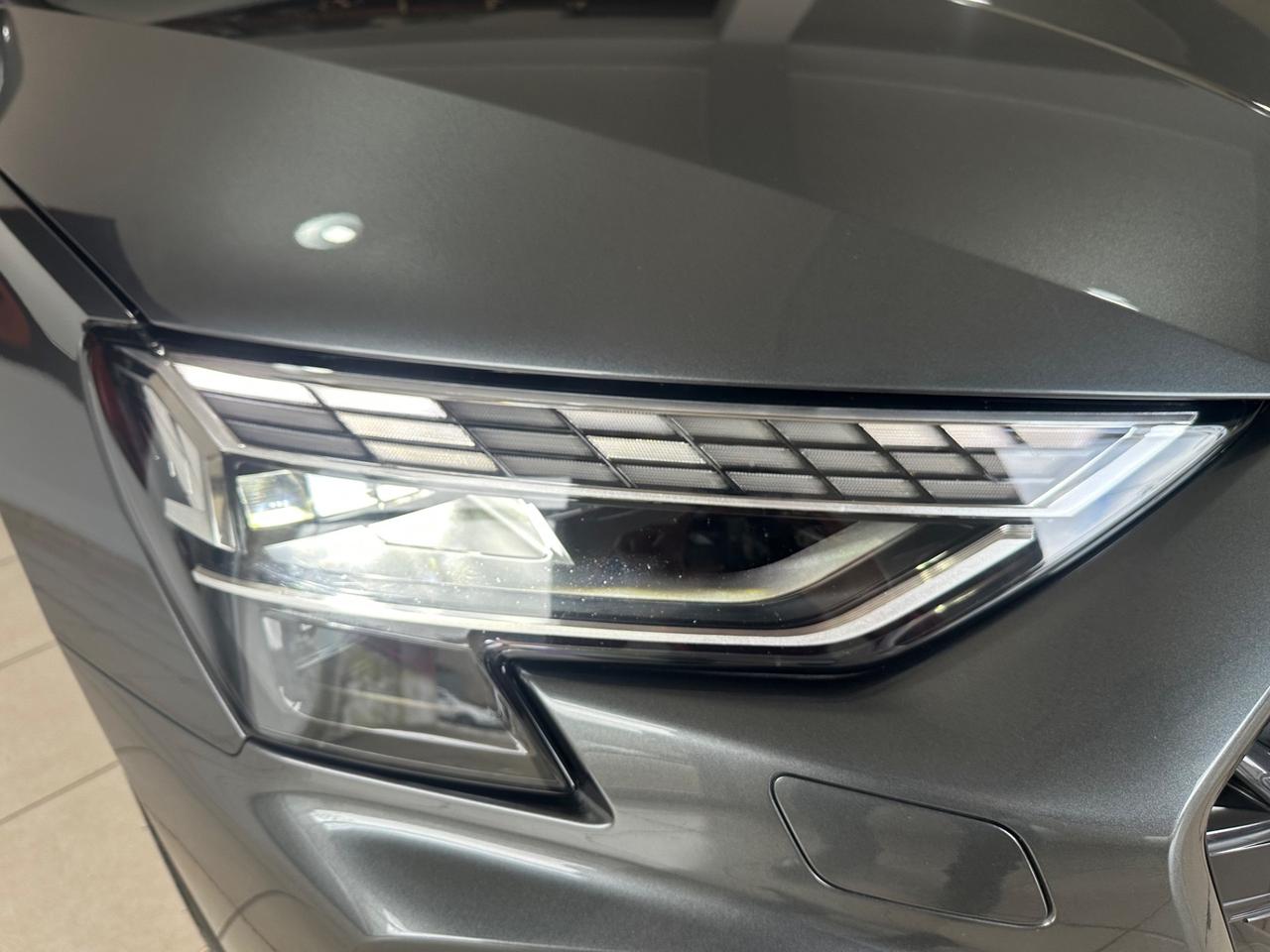 Audi A3 SPB 35 TDI S tronic line edition