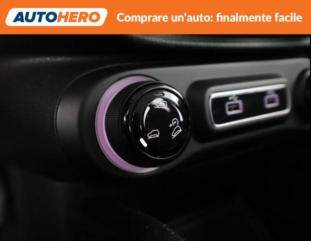 FIAT 500L 1.4 95 CV S&S Cross