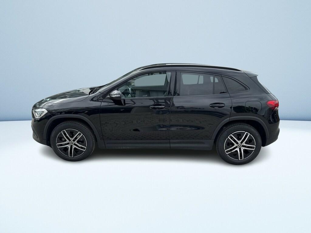 Mercedes GLA 200 200 D Sport Plus 4Matic 8G-DCT