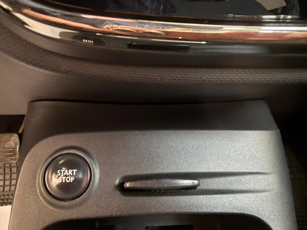 Renault Captur 1.5 dCi 8V 90 CV Start&Stop Live