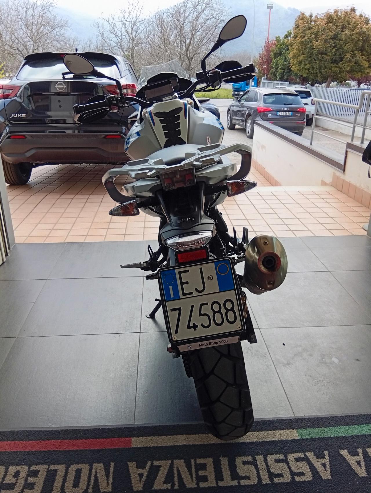 Bmw G 310 GS