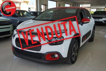 CITROEN C3 PureTech 83