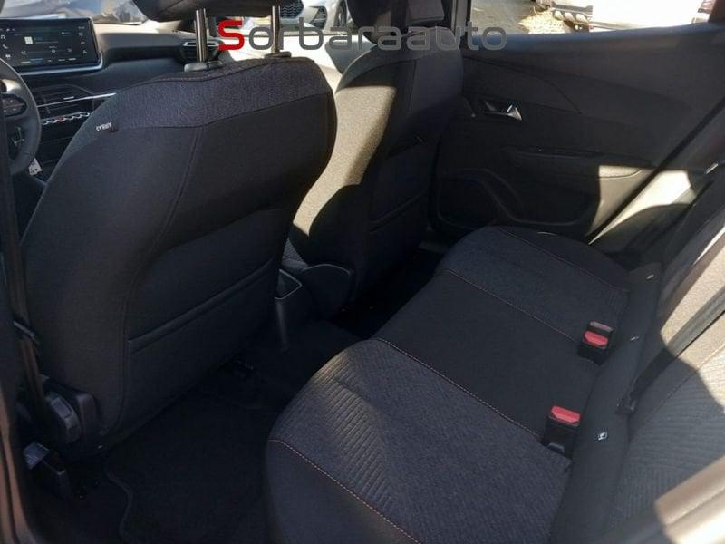 Peugeot 2008 Hybrid 145 e-DCS6 Style