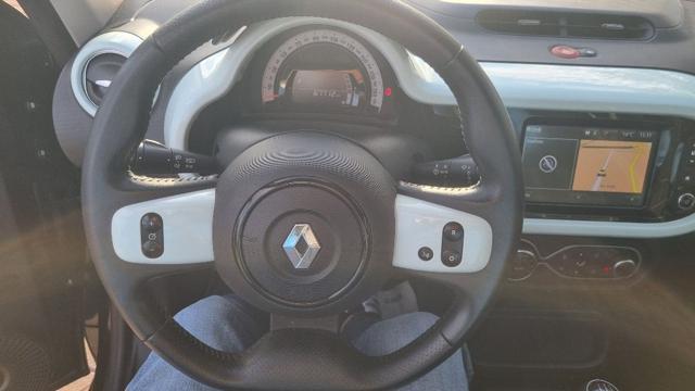 RENAULT Twingo TCe 90 CV La Parisienne