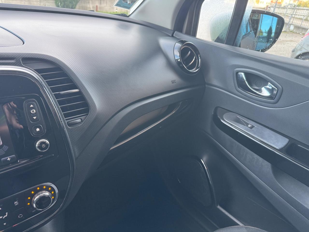 Renault Captur 1.5 dCi 8V 90 CV Start&Stop Energy R-Link