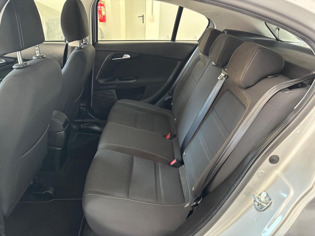 Fiat Tipo 1.3 Mjt S&S 5 porte Lounge
