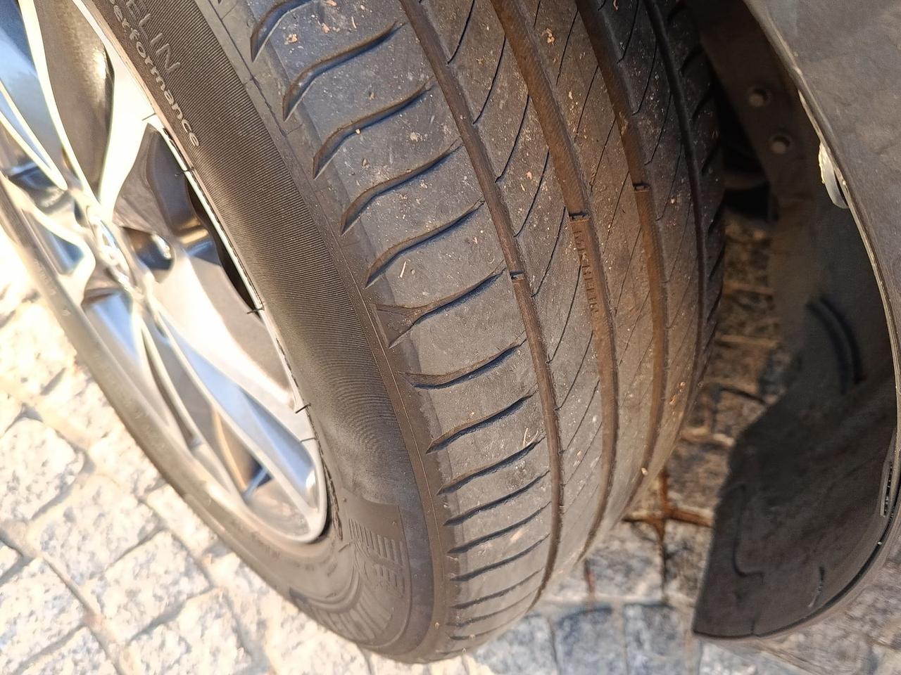 Toyota Verso Comfort 1.6 D-4D #7684