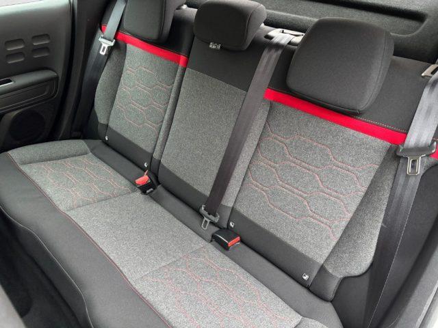 CITROEN C3 BlueHDi 75 S&S Feel NEOPATENTATI