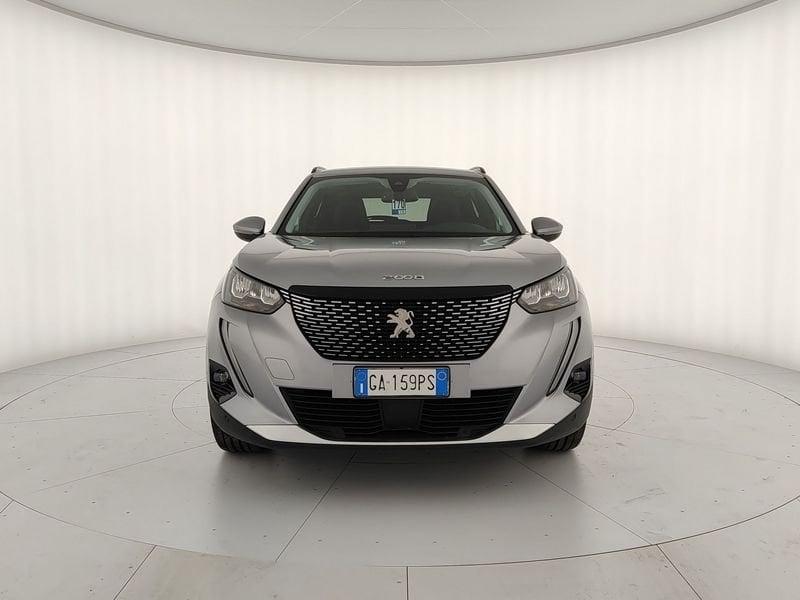 Peugeot 2008 2008 BlueHDi 130 S&S EAT8 Allure