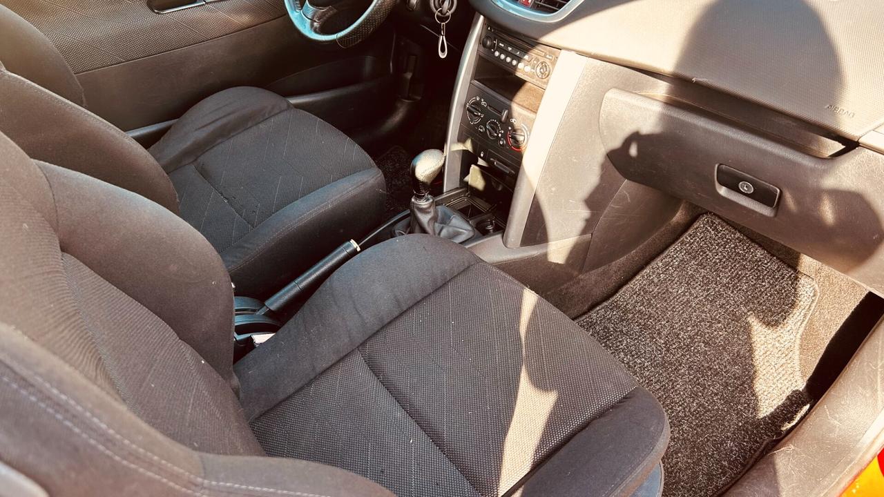 Peugeot 207 1.6 109CV 3p. XS