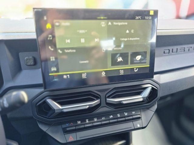 DACIA Duster Tce 130 CV MHEV 4x4 Expression