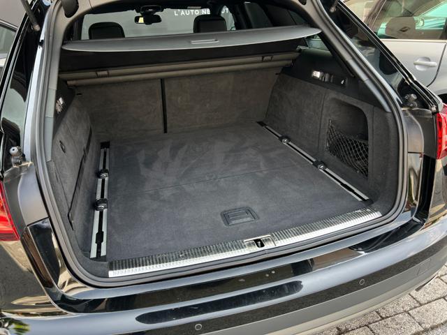 AUDI A6 allroad 3.0 TDI 218 CV PANORAMA MATRIX