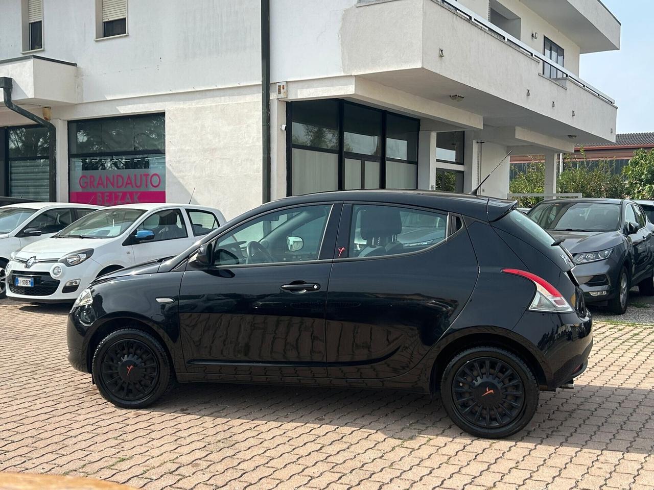 Lancia Ypsilon 1.3 MJT 16V 95 CV 5 porte S&S Elle