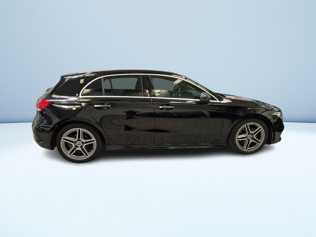 Mercedes Classe A 180 180 D Premium 8G-DCT