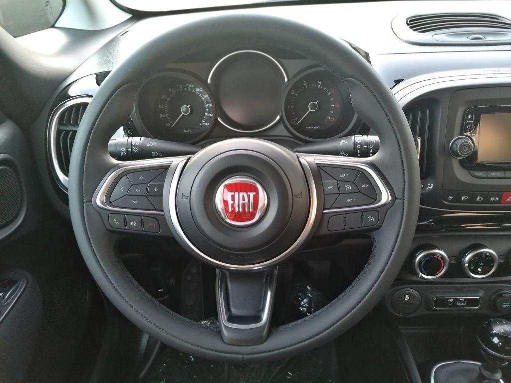 Fiat 500L 1.3 Multijet 95 CV Business